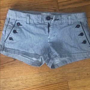 Women’s shorts